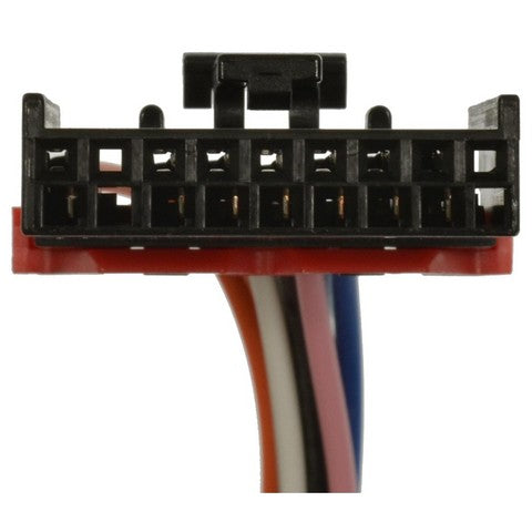 Standard Ignition Door Remote Mirror Switch P/N:MRS158 Fits: Chevrolet Ssr 2003, Chevrolet Trailblazer 03-02 - Image 3