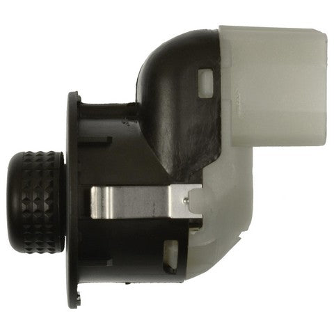 Standard Ignition Door Remote Mirror Switch P/N:MRS161 Fits: Dodge Challenger 14-11, Jeep Wrangler 18-11 - Image 3