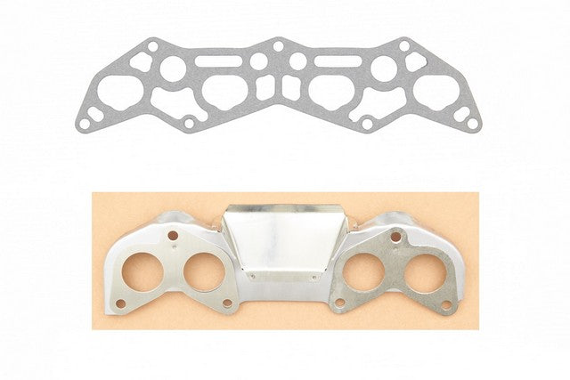 Safety Auto Parts Corp Intake and Exhaust Manifolds Combination Gasket P/N:MS13-778 Fits: Ford Probe 92-89, Mazda 626 92-88, Mazda Mx-6 92-88 - Image 1