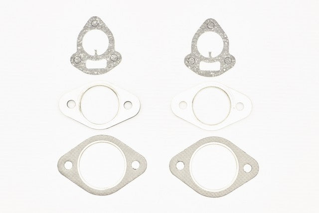 Safety Auto Parts Corp Intake and Exhaust Manifolds Combination Gasket P/N:MS14-721 Fits: Subaru Brat 87-78, Subaru Dl 84-76, Subaru Gl 87-79, Subaru Standard 87-77 - Image 1