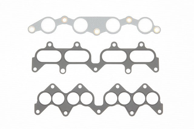 Safety Auto Parts Corp Intake and Exhaust Manifolds Combination Gasket P/N:MS15-784 Fits: Chevrolet Nova 1988, Toyota Corolla 90-85, Toyota Mr2 89-85 - Image 1