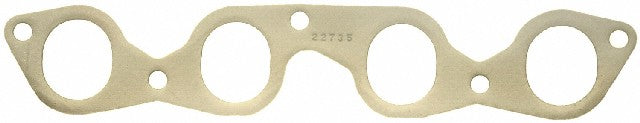 FEL-PRO Exhaust Manifold Gasket Set P/N:MS 22735 - Image 1