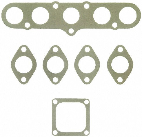 FEL-PRO Intake and Exhaust Manifolds Combination Gasket P/N:MS 8009 B - Image 1
