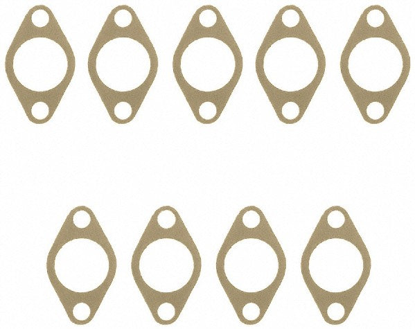 FEL-PRO Exhaust Manifold Gasket Set P/N:MS 8028 B - Image 1