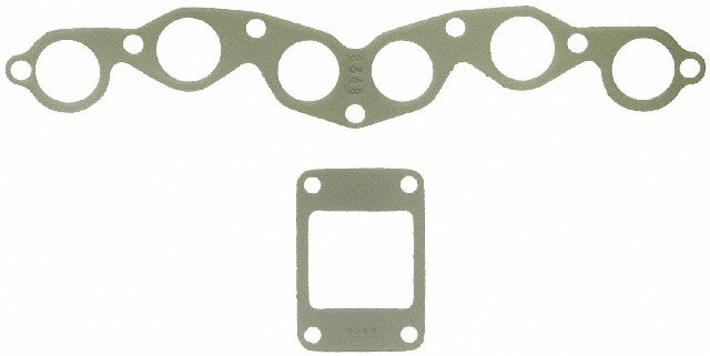 FEL-PRO Intake and Exhaust Manifolds Combination Gasket P/N:MS 8348 B - Image 1