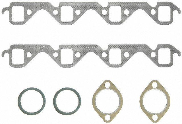 FEL-PRO Exhaust Manifold Gasket Set P/N:MS 90000 - Image 1