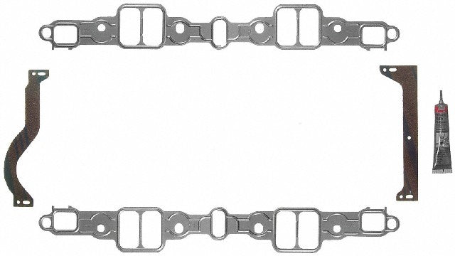 FEL-PRO Engine Intake Manifold Gasket Set P/N:MS 90009 - Image 1