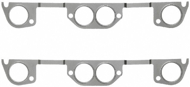 FEL-PRO Exhaust Manifold Gasket Set P/N:MS 90111 - Image 1