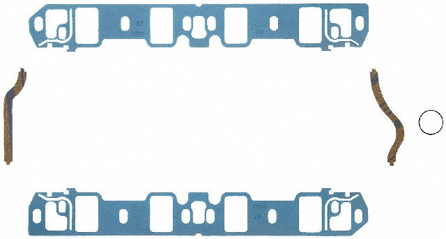 FEL-PRO Engine Intake Manifold Gasket Set P/N:MS 90116-1 - Image 1
