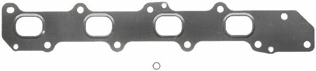 FEL-PRO Exhaust Manifold Gasket Set P/N:MS 90284 Fits: Chevrolet Cavalier 02-99, Chevrolet Malibu 1999, Oldsmobile Alero 01-99, Pontiac Grand Am 01-99, Pontiac Sunfire 02-99 - Image 1