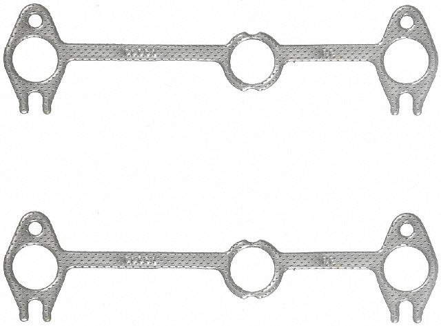 FEL-PRO Exhaust Manifold Gasket Set P/N:MS 90864 - Image 1