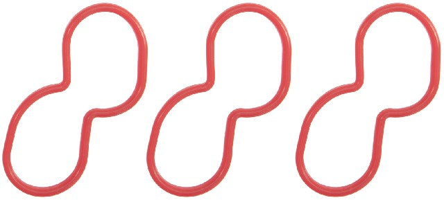 FEL-PRO Fuel Injection Plenum Gasket Set P/N:MS 91476 Fits: Chrysler 300, Chrysler Concorde, Chrysler Intrepid, Chrysler Sebring, Dodge Avenger, Dodge Charger, Dodge Intrepid, Dodge Magnum, Dodge Stratus - Image 1