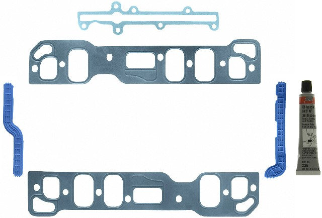 FEL-PRO Engine Intake Manifold Gasket Set P/N:MS 92430 - Image 1