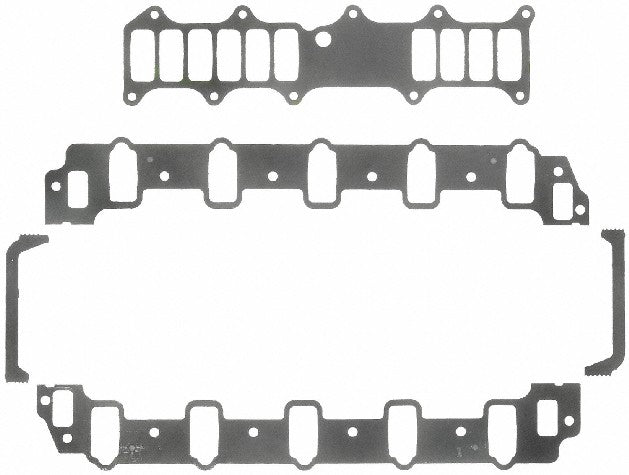 FEL-PRO Engine Intake Manifold Gasket Set P/N:MS 92542 - Image 1