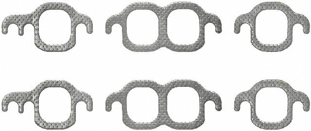 FEL-PRO Exhaust Manifold Gasket Set P/N:MS 9275 B - Image 1