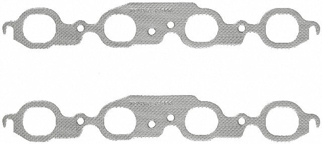FEL-PRO Exhaust Manifold Gasket Set P/N:MS 92904 - Image 1