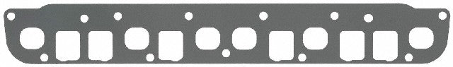 FEL-PRO Intake and Exhaust Manifolds Combination Gasket P/N:MS 93094 Fits: Jeep Cherokee 01-99, Jeep Grand Cherokee 04-99, Jeep Tj 06-00, Jeep Wrangler 06-00 - Image 1