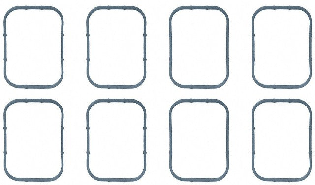 FEL-PRO Engine Intake Manifold Gasket Set P/N:MS 93205 Fits: Chrysler Aspen 2007, Dodge Dakota 07-00, Dodge Durango 07-00, Dodge Ram 1500 07-02, Jeep Commander 07-06, Jeep Grand Cherokee 07-99, Mitsubishi Raider 07-06 - Image 1