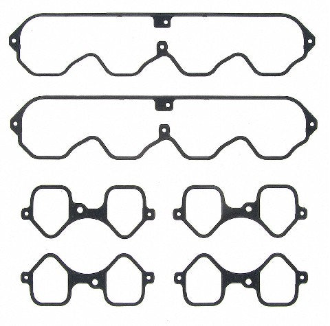 FEL-PRO Engine Intake Manifold Gasket Set P/N:MS 93225 - Image 1