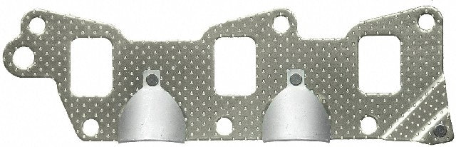 FEL-PRO Exhaust Manifold Gasket Set P/N:MS 93268 Fits: Chevrolet Sprint 88-85, Pontiac Firefly 88-85, Suzuki Forsa 1985 - Image 1