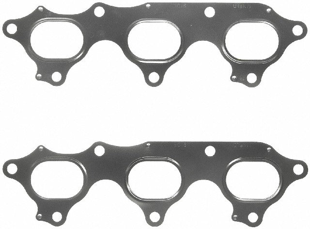 FEL-PRO Exhaust Manifold Gasket Set P/N:MS 93361 - Image 1