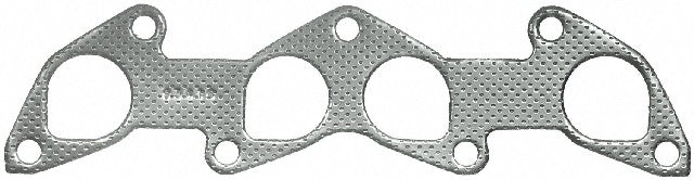 FEL-PRO Exhaust Manifold Gasket Set P/N:MS 93416 Fits: Mazda 323 89-86, Mercury Tracer 89-87 - Image 1