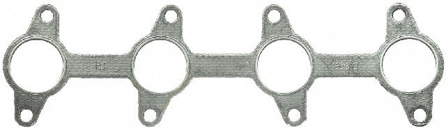 FEL-PRO Exhaust Manifold Gasket Set P/N:MS 93812 - Image 1