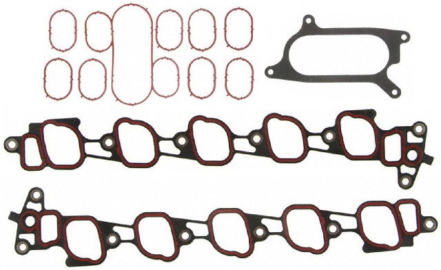 FEL-PRO Engine Intake Manifold Gasket Set P/N:MS 94014-1 - Image 1