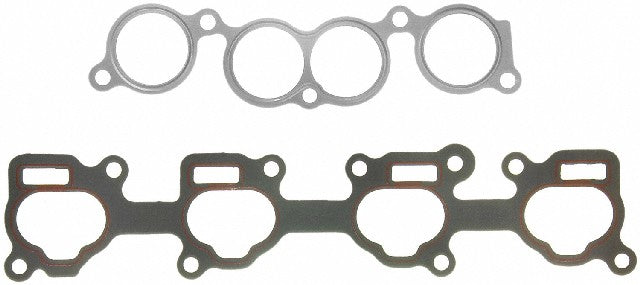 FEL-PRO Engine Intake Manifold Gasket Set P/N:MS 94439 Fits: Mazda B2600 93-89, Mazda Mpv 94-89 - Image 1