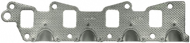 FEL-PRO Exhaust Manifold Gasket Set P/N:MS 94478 Fits: Asuna Sunrunner 93-92, Chevrolet Tracker 91-89, Geo Tracker 95-89, GMC Tracker 91-89, Pontiac Sunrunner 1994, Suzuki Samurai 95-85, Suzuki Sidekick 95-89, Suzuki Sj413 1985 - Image 1