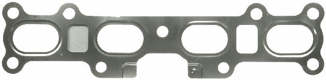 FEL-PRO Exhaust Manifold Gasket Set P/N:MS 94611 Fits: Ford Escort 96-91, Mazda Miata 05-99, Mazda Miata 97-94, Mazda Protege 98-90, Mercury Tracer 96-91 - Image 1