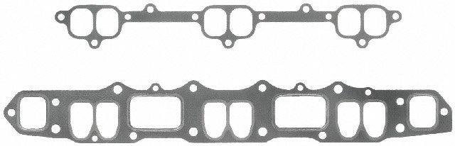 FEL-PRO Intake and Exhaust Manifolds Combination Gasket P/N:MS 94710 Fits: Toyota Land Cruiser 92-88 - Image 1