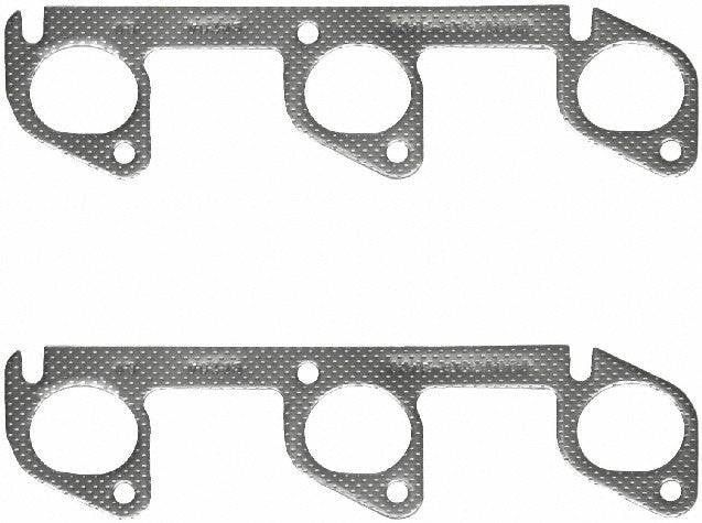FEL-PRO Exhaust Manifold Gasket Set P/N:MS 94764 - Image 1