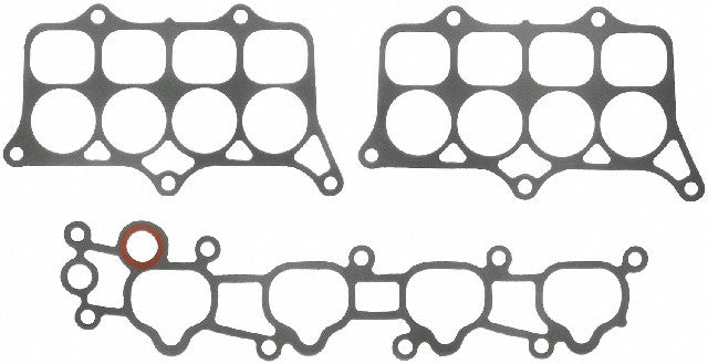 FEL-PRO Engine Intake Manifold Gasket Set P/N:MS 94781 - Image 1