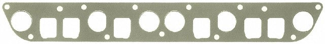FEL-PRO Intake and Exhaust Manifolds Combination Gasket P/N:MS 94790 Fits: Jeep Cherokee 98-91, Jeep Comanche 92-91, Jeep Grand Cherokee 98-93, Jeep Tj 99-97, Jeep Wrangler 95-91, Jeep Wrangler 99-97 - Image 1