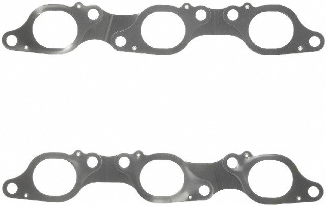 FEL-PRO Exhaust Manifold Gasket Set P/N:MS 94802 Fits: Ford Taurus 95-89 - Image 1