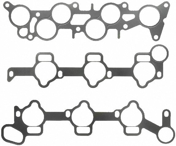 FEL-PRO Engine Intake Manifold Gasket Set P/N:MS 94854 - Image 1