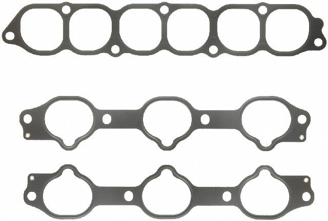 FEL-PRO Engine Intake Manifold Gasket Set P/N:MS 94946 Fits: Dodge Stealth 96-91, Mitsubishi 3000gt 99-91, Mitsubishi Diamante 95-92 - Image 1