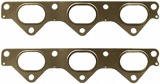 FEL-PRO Exhaust Manifold Gasket Set P/N:MS 95082 - Image 1