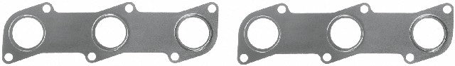FEL-PRO Exhaust Manifold Gasket Set P/N:MS 95206 - Image 1