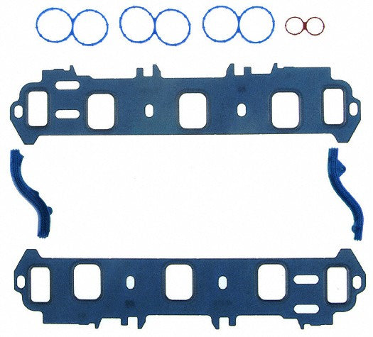 FEL-PRO Engine Intake Manifold Gasket Set P/N:MS 95372-1 - Image 1