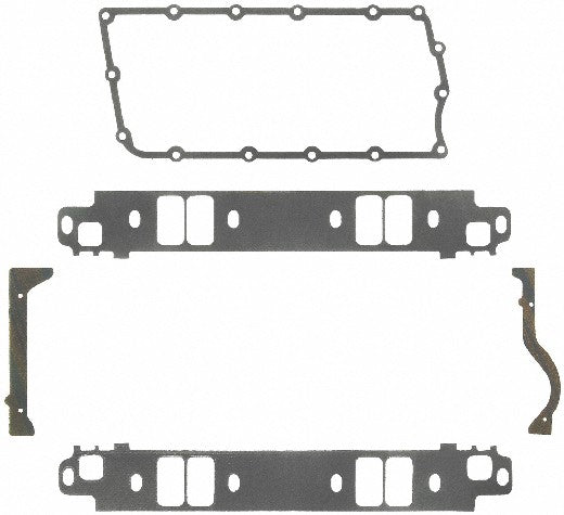 FEL-PRO Engine Intake Manifold Gasket Set P/N:MS 95392 - Image 1