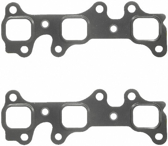 FEL-PRO Exhaust Manifold Gasket Set P/N:MS 95405 - Image 1