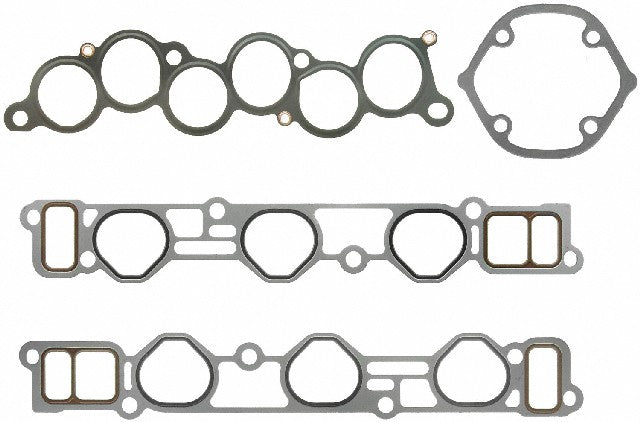 FEL-PRO Engine Intake Manifold Gasket Set P/N:MS 95406 - Image 1