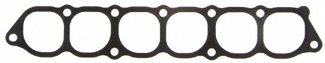 FEL-PRO Fuel Injection Plenum Gasket Set P/N:MS 95708 Fits: Chrysler Cirrus, Chrysler Sebring, Dodge Avenger, Dodge Stratus, Mitsubishi Diamante, Mitsubishi Eclipse, Mitsubishi Galant, Mitsubishi Montero, Mitsubishi Montero Sport - Image 1