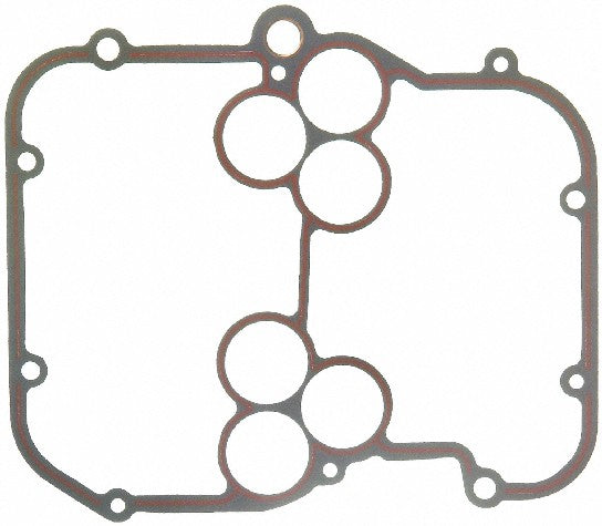 FEL-PRO Fuel Injection Plenum Gasket Set P/N:MS 95818 - Image 1
