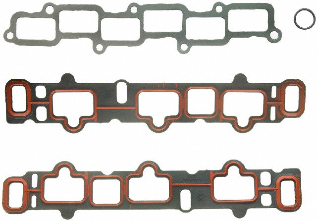 FEL-PRO Engine Intake Manifold Gasket Set P/N:MS 95822 - Image 1