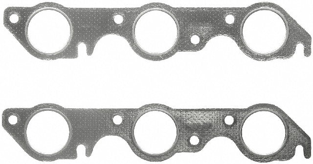 FEL-PRO Exhaust Manifold Gasket Set P/N:MS 95829 - Image 1