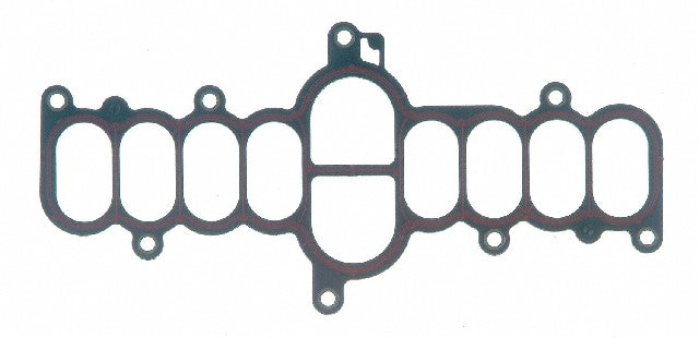 FEL-PRO Fuel Injection Plenum Gasket Set P/N:MS 95962 Fits: Ford E-150 Econoline, Ford E-150 Econoline Club Wagon, Ford E-250 Econoline, Ford E-350 Econoline, Ford E-350 Econoline Club Wagon, Ford E-350 Super Duty, Ford Econoline Super Duty - Image 1