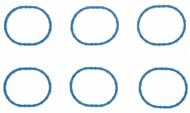 FEL-PRO Engine Intake Manifold Gasket Set P/N:MS 96123 Fits: Ford Explorer, Ford Explorer Sport, Ford Explorer Sport Trac, Ford Ranger, Land Rover Lr3, Mazda B4000, Mercury Mountaineer - Image 1